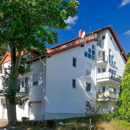 Ferienwohnung Sonnenblick Sassnitz Bagian luar foto