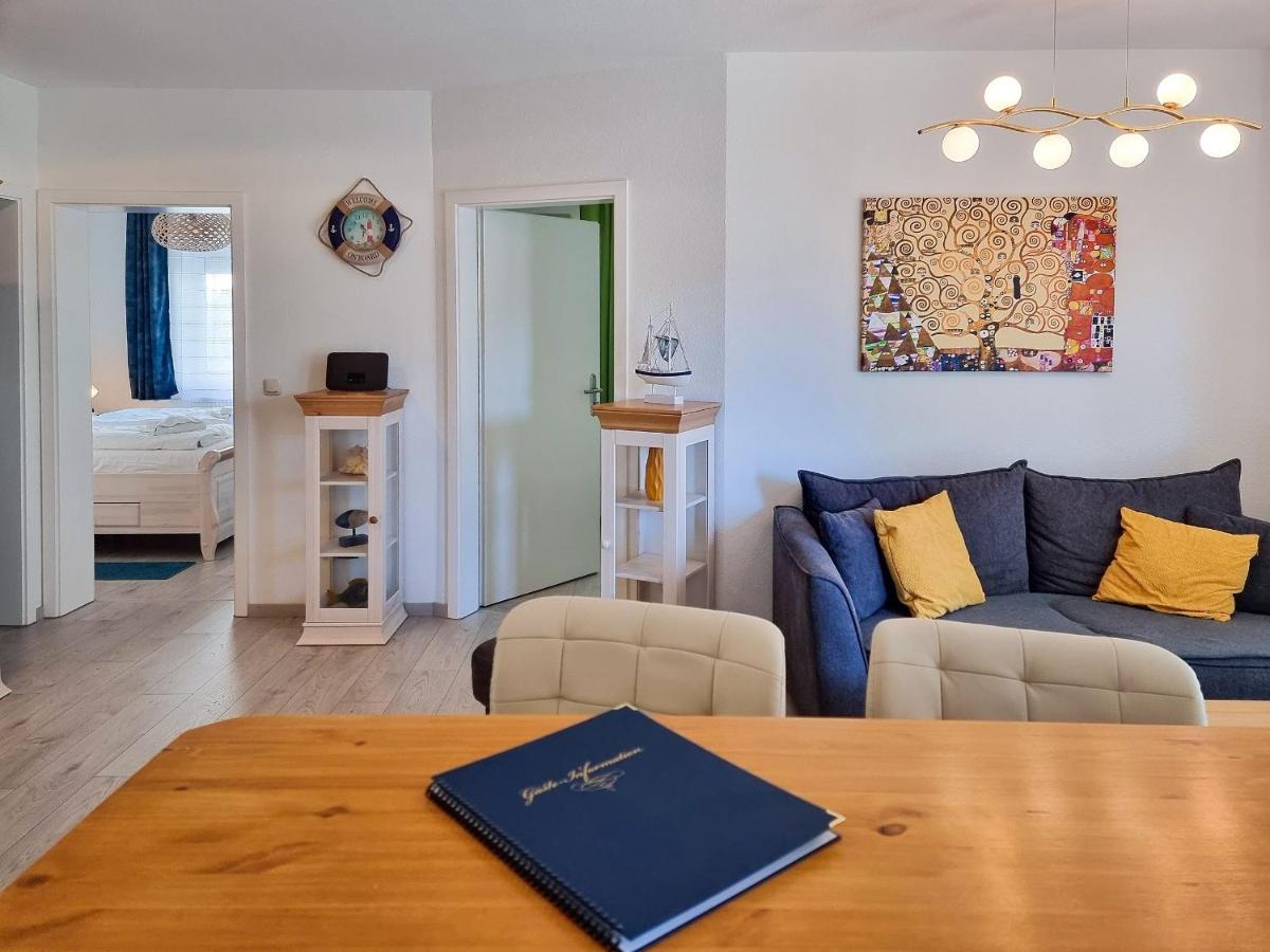Ferienwohnung Sonnenblick Sassnitz Bagian luar foto