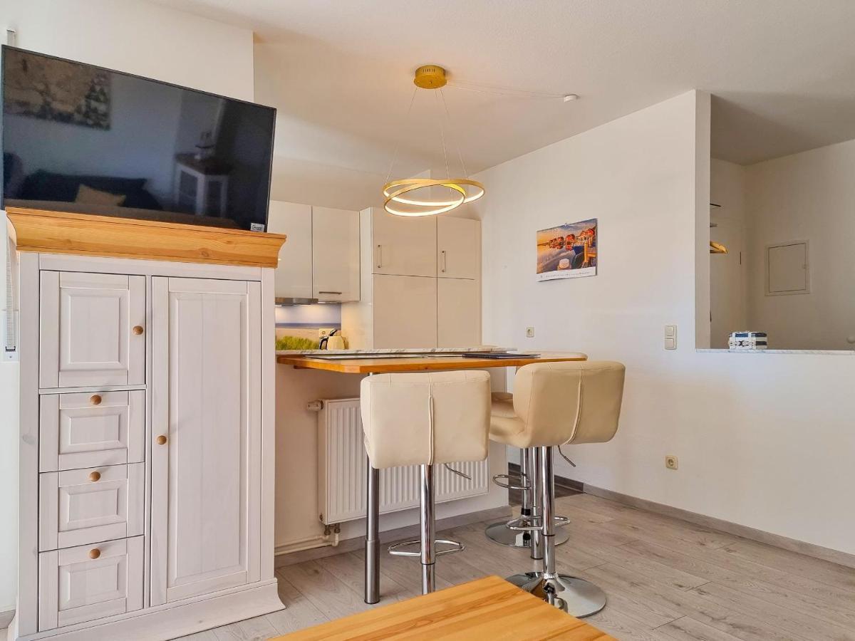 Ferienwohnung Sonnenblick Sassnitz Bagian luar foto